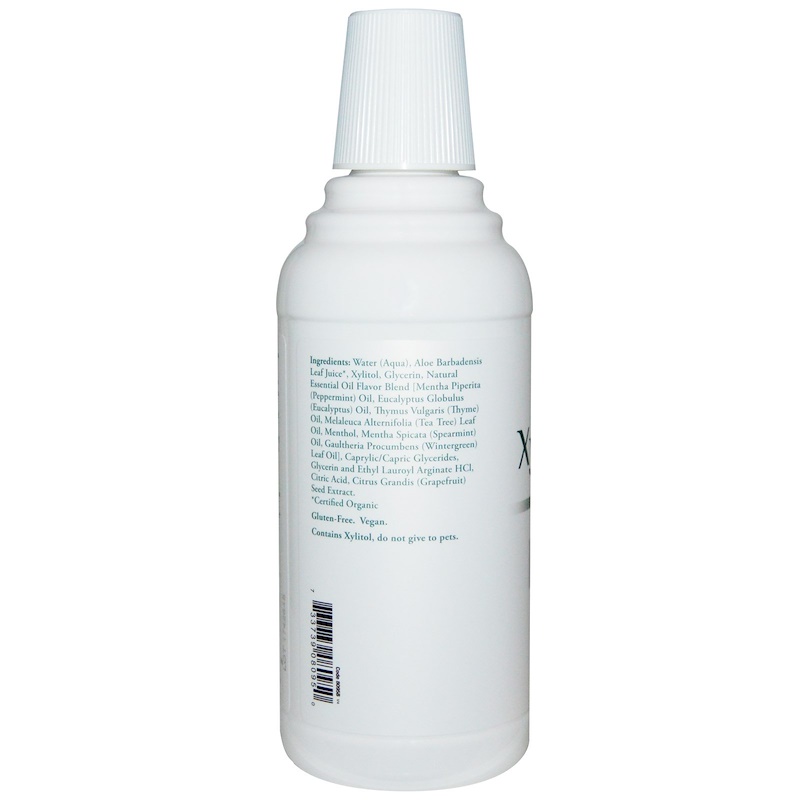xyliwhite mouthwash