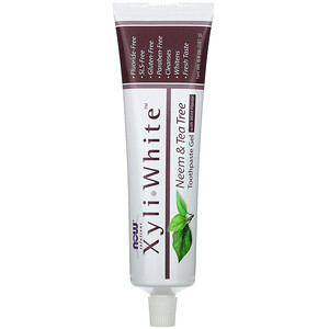 [1日快閃] iHerb 口腔護理產品推介（附額外8折優惠碼）：第3張圖片/優惠詳情