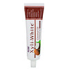 Now Foods, Solutions, XyliWhite, Toothpaste Gel, Coconut Oil, Mint Flavor, 6.4 oz (181 g)
