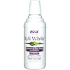 Now Foods, Xyliwhite Mouthwash, Neem & Tea Tree, 16oz