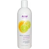 Now Foods, Solutions, Citrus Moisture Conditioner, 16 fl oz (473 ml)