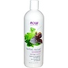 Now Foods, Solutions, Herbal Revival Conditioner, 16 fl oz (473 ml)