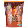 Nature's Path, Love Crunch®（ラブクランチ）、プレミアム オーガニック グラノーラ、ダークチョコレート＆ピーナッツバター、325g