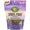 Nature's Path, Grain Free Granola, Vanilla Poppy Seed, 8 oz (227 g)