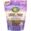 ناتورز باث, Grain Free Granola, Vanilla Poppy Seed, 8 oz (227 g)