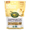 Nature's Path, Almond Butter Vanilla Granola, 10 oz (284 g)
