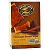 Nature's Path, Organic, Frosted Toaster Pastries, Maple Brown Sugar, 6 Tarts, 52 g Each