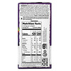 Nature's Path, Toaster Pastries, Frosted Wildberry Acai, 6 Pastries, 52 g Each