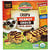 Nature's Path, EnviroKidz Organic, Crispy Rice Cereal Bars, Peanut ...