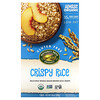 Organic Crispy Rice Cereal, 10 oz (284 g)
