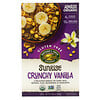 Nature's Path, Organic Sunrise Crunchy Vanilla Cereal , 10.6 oz (300 g)