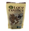 love crunch granola dark chocolate macaroon