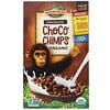 Nature's Path, Envirokidz, 유기농 초콜릿 초코 침팬지, 10 oz(284 g)