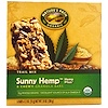 Nature's Path, Organic, Chewy Granola Bars, Sunny Hemp, Trail Mix, 6 Bars, 1.2 oz (35 g) Each