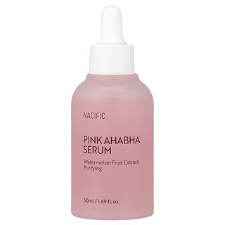 Nacific, Roze AHABHA Serum, 1.69 fl oz (50 ml)