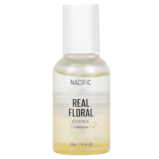 Nacific, Echte bloemenessence, Calendula, 1.76 oz (50 g)