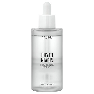 ناسيفيك‏, Phyto Niacin ، خلاصة التفتيح ، 3.38 أونصة سائلة (100 مل)