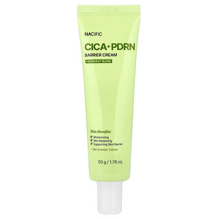 Nacific, защитный крем от готу колы и BDRN, 50 г (1,76 унции)