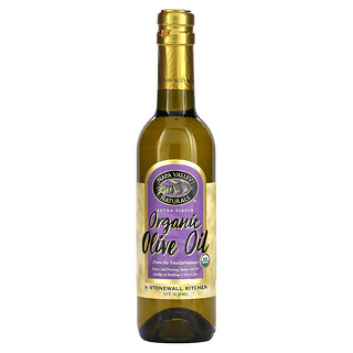 Napa Valley Naturals, Bio-Olivenöl, extra vergine, 375 ml (12,7 fl. oz.)