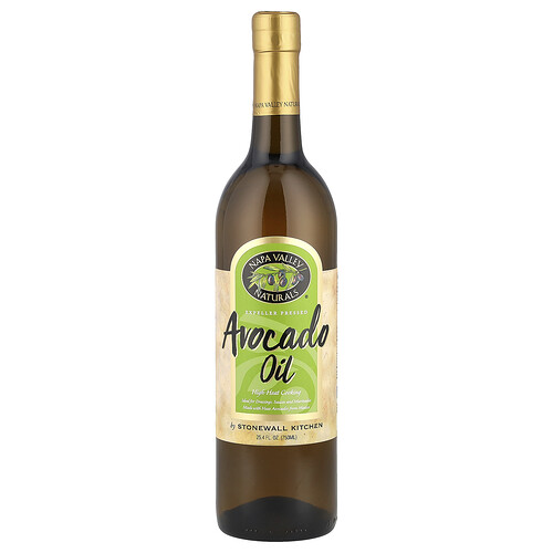 Napa Valley Naturals, Avocadoöl, 750 ml (25,4 fl. oz.)