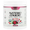 Snap Supplements, 산화질소, 믹스 베리, 250g(8.8oz)