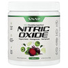 Snap Supplements, 산화질소, 사과 맛, 250g(8.8oz)