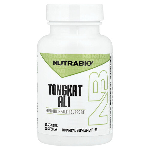 Tongkat Ali 200 mg