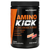 Amino Kick, Orange Mango, 0.59 lb (269 g)