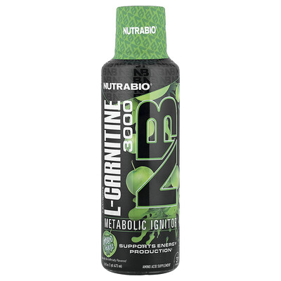 NutraBio, LeanShots L-Carnitine 3000, Green Apple, 16 fl oz 473 ml price in Doha Qatar | Compare Prices NutraBio, LeanShots L-Carnitine 3000, Green Apple, 16 fl oz 473 ml price in Doha Qatar | Compare Prices