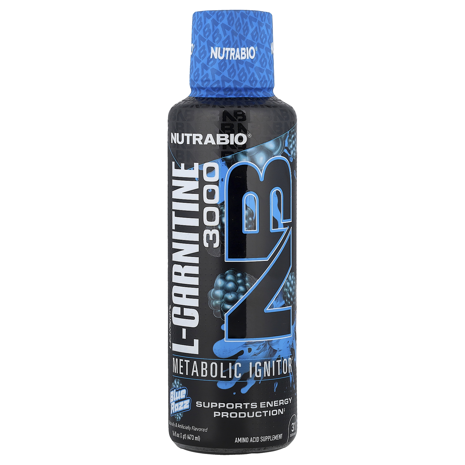 honey l carnitine plus LeanShots L-Carnitine 3000, Blue Razz, 16 fl oz (473 ml) Flavor:Fruit Punch 60serv (Best Before Jan 1, 2022) Monster Mega Energy Drink magnetic knee tube