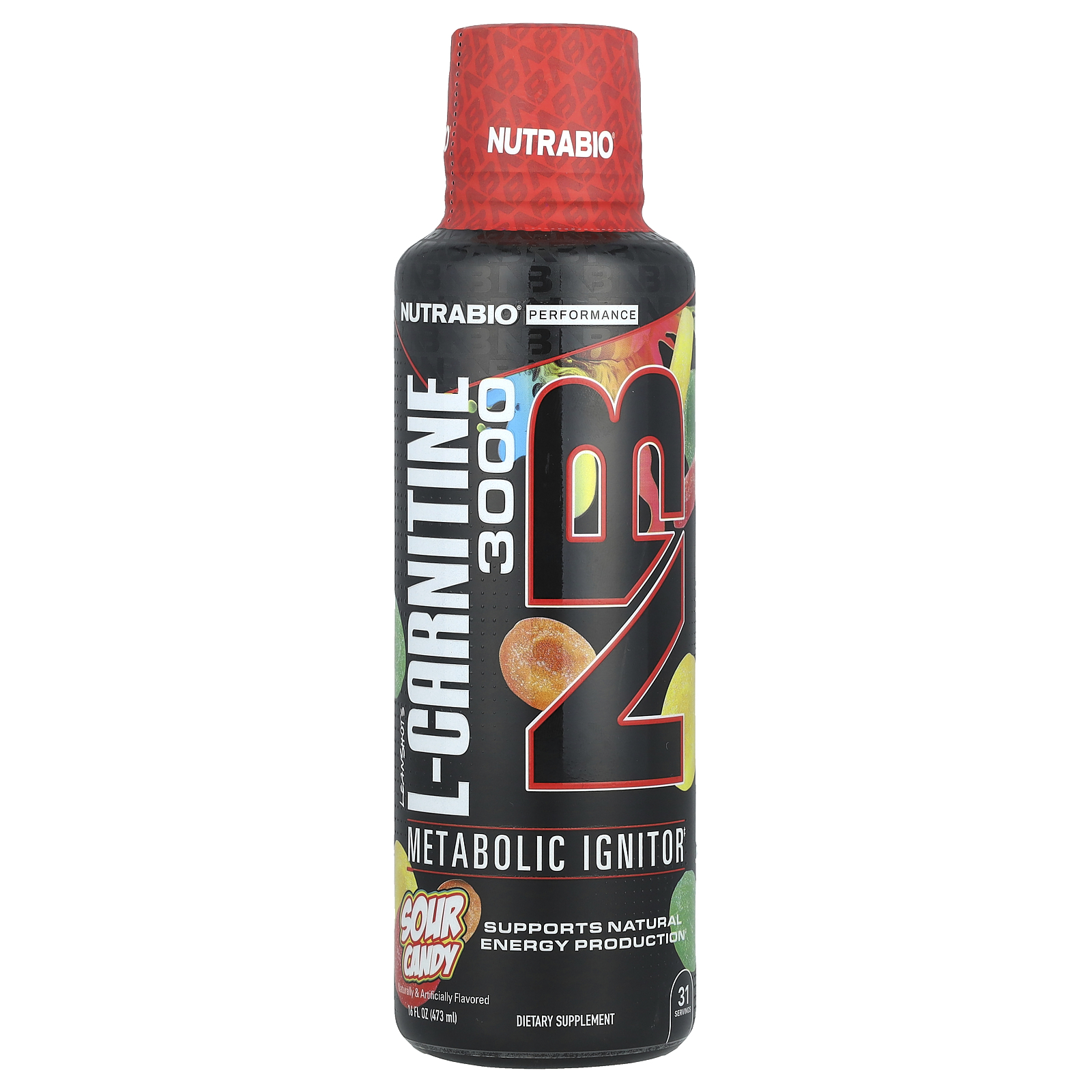 l carnitine pip L-Carnitine 5000