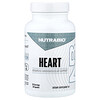 Heart, 90 Capsules