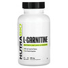 L-карнитин, 500 мг, 90 растительных капсул