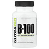 B-100, 90 Veggie Capsules