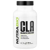 CLA, 800 mg, 90 cápsulas blandas