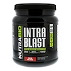 NutraBio Labs, イントラブラスト、トロピカルフルーツパンチ、1.6 lb (723 g)