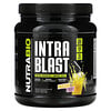 НутраБио Лабс, Intra Blast, топливо для мышц во время тренировки, маракуйя, 718 г (1,6 фунта)