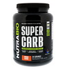 NutraBio Labs, Super Carb, Orange Mango, 1.9 lb (841 g)