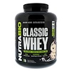 NutraBio Labs, Classic Whey Protein, Cookies & Cream, 5 lbs (2268 g)