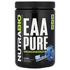 EAA Pure, Blue Raspberry, 0.87 lb (393 g)