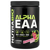 NutraBio, Alpha EAA, Caramelo de fruta del dragón, 446 g (0,98 lb)