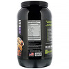 NutraBio Labs, 100% изолят сывороточного протеина, «Кекс с черникой», 907 г (2 фунта)