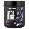 ＥＡＡ イントラブラスト Nutrabio イントラブラスト (オレンジマンゴ) 724g : あめりか堂 Yahoo