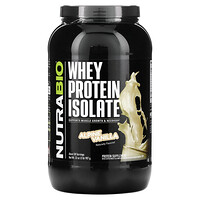 Clear Whey Protein Isolate, Pineapple Splash, 1.1 lb (499 g)