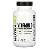 Vitamin C & Rosehip Bioflavonoids, 1,000 mg, 150 V-Caps