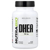 DHEA, 100 mg, 60 capsule