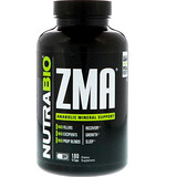 MET-Rx, ZMA، عدد 90 كبسولة - iHerb