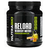 NutraBio Labs, Reload Recovery Matrix, Passion Fruit, 1.83 lb (831 g)