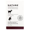 Nature by Canus‏, Fresh Goat Milk, Soap Bar, Original, 5 oz (141 g)