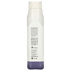 Nature by Canus, Fresh Goat Milk, Silky Body Wash, Lavender Oil, 16.9 fl oz (500 ml)